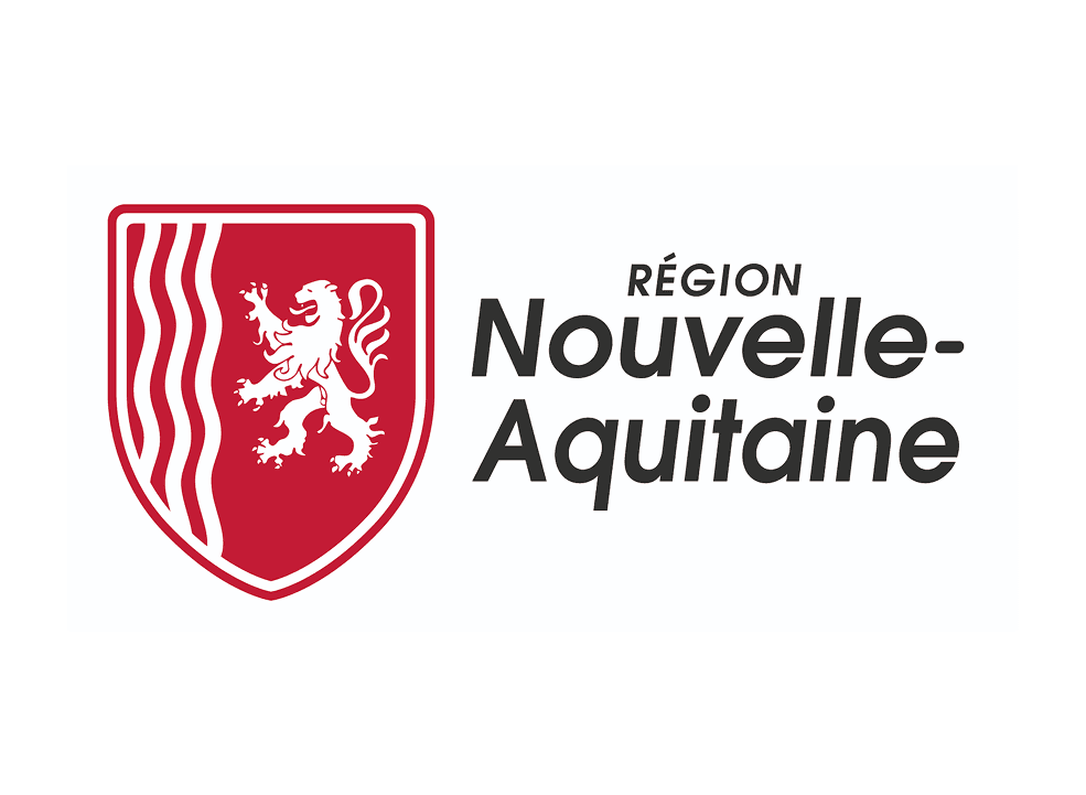 Logo de la Région Nouvelle-Aquitaine