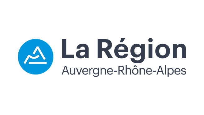 Logo de la région
