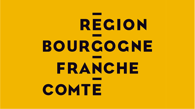 Logo de la région