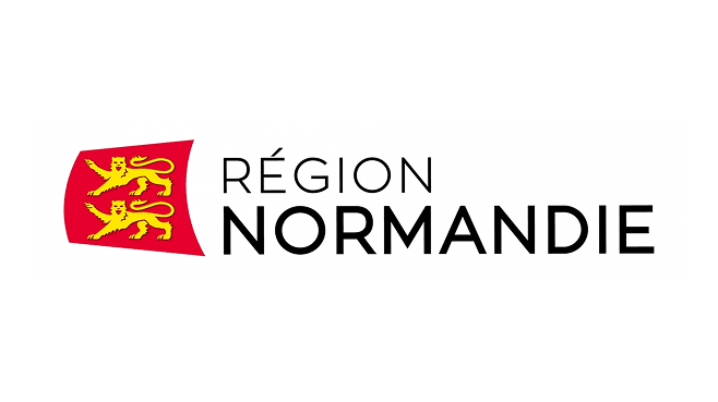 Logo de la région
