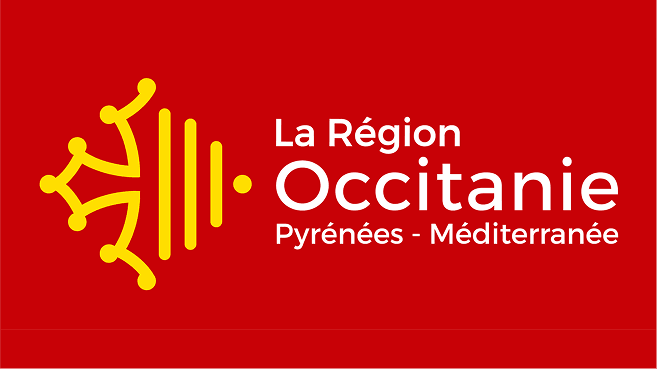 Logo de la région