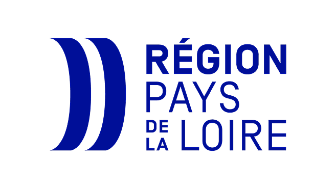 Logo de la région
